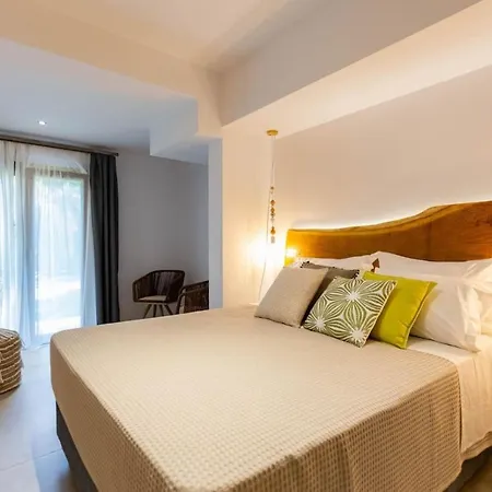 Resort Limna