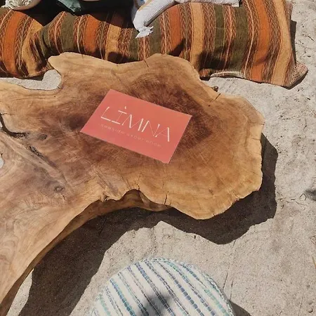 Resort Limna