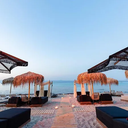 Resort Limna