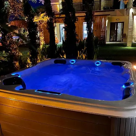 Limna * アフィトス