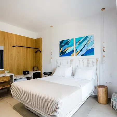 Resort Limna