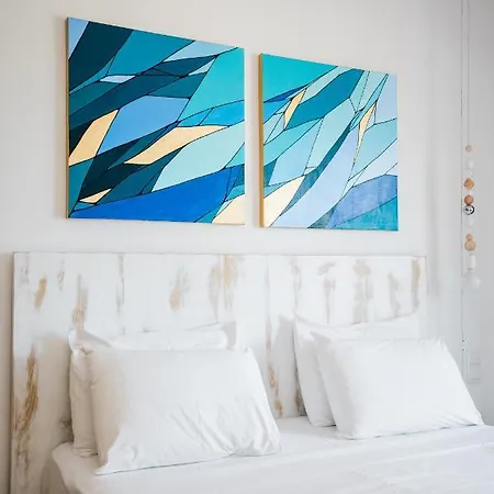 Limna アフィトス