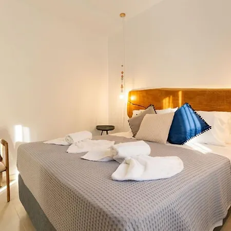 Resort Limna Áfitos