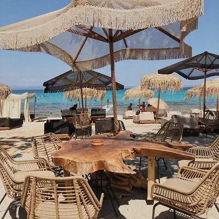 Limna Resort