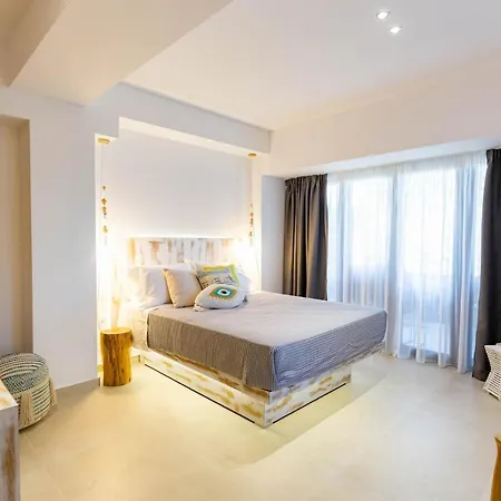 Resort Limna
