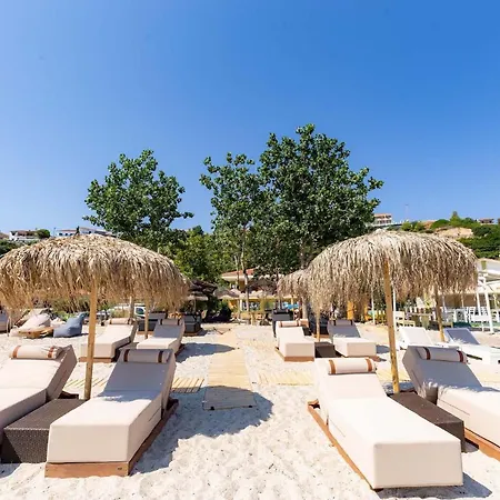 Limna Resort Áfitos