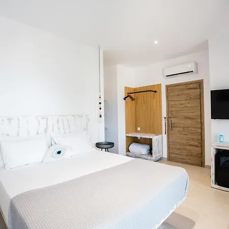 Limna Resort Áfitos