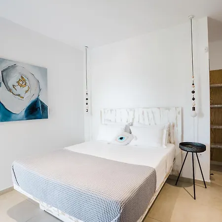 Resort Limna Áfitos