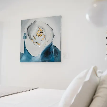 Limna Resort Áfitos