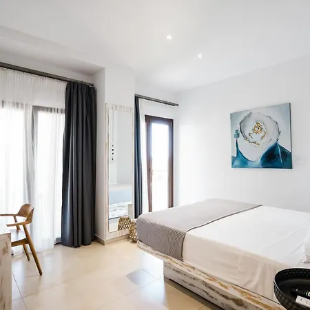 Limna Resort Áfitos