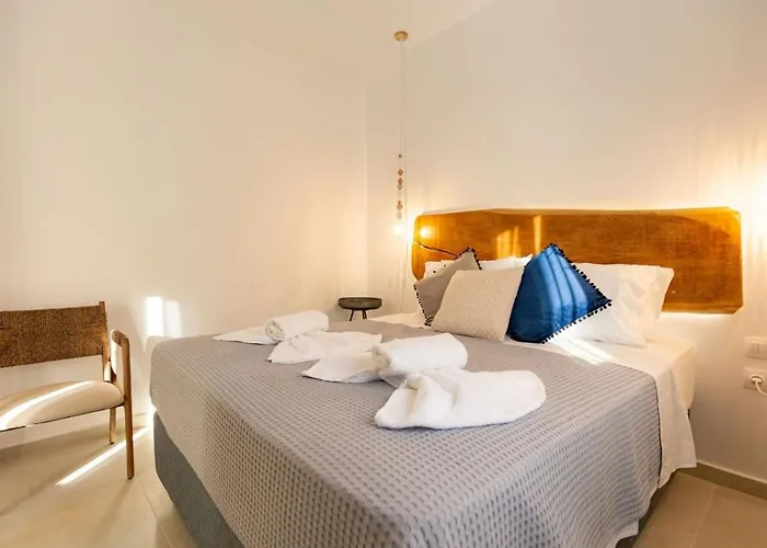 Complex Limna Afytos