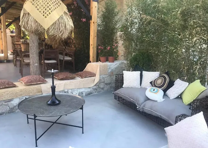 Limna Complex Afytos