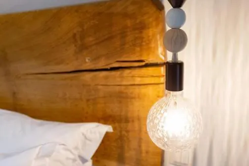 Limna Complex Afytos