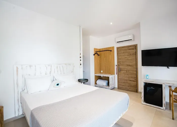 Limna Complex Afytos