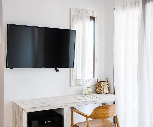 Complex Limna Afytos