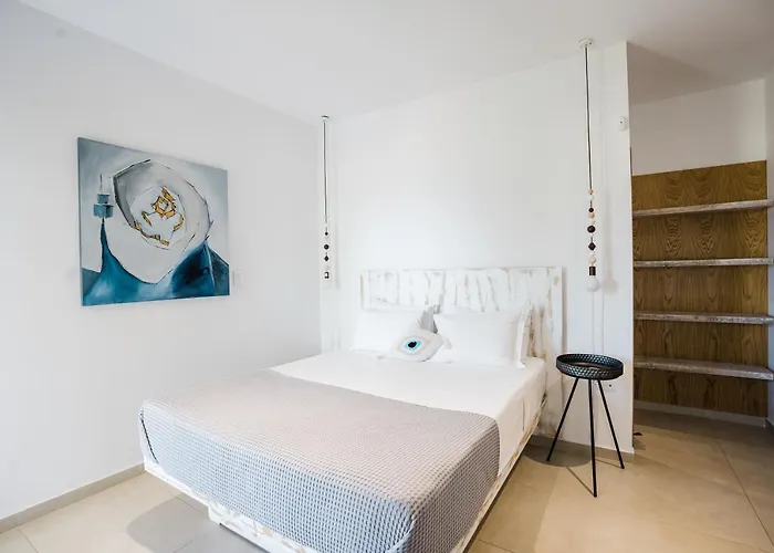 Complex Limna Afytos