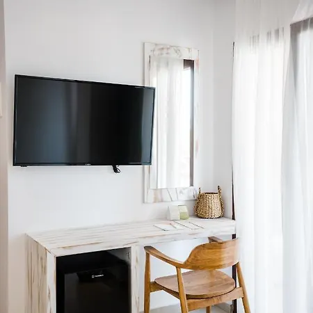 Feriested Limna Afytos