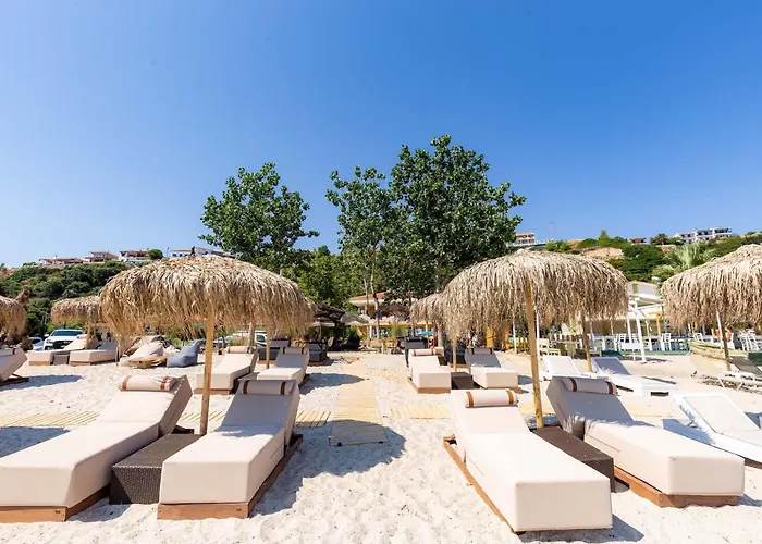 Limna Complex Afytos