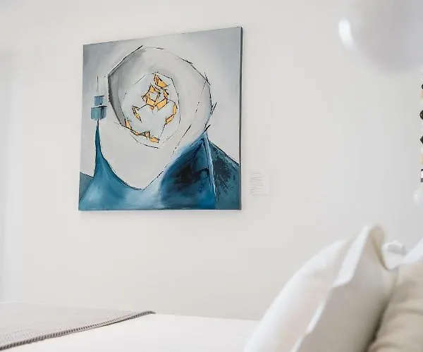 Limna Complex Afytos